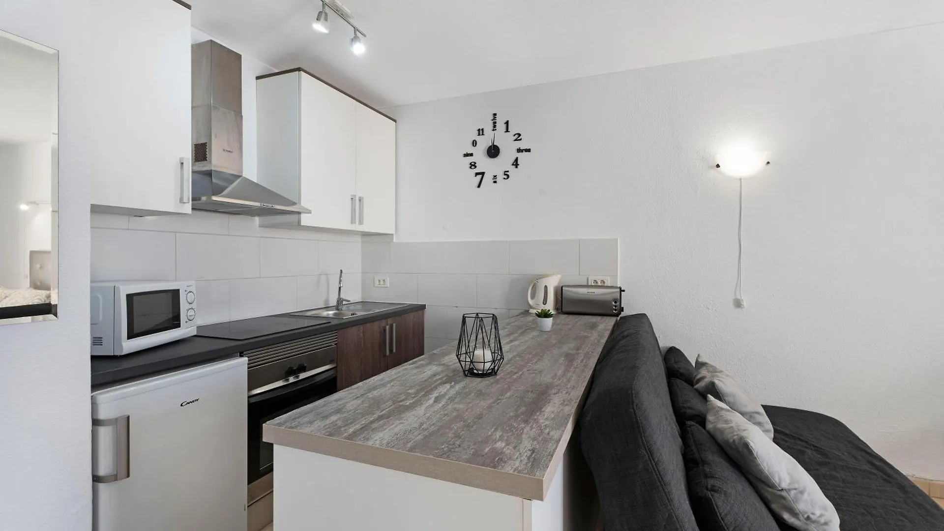 Apartment Mareverde K130 Costa Adeje  Spain