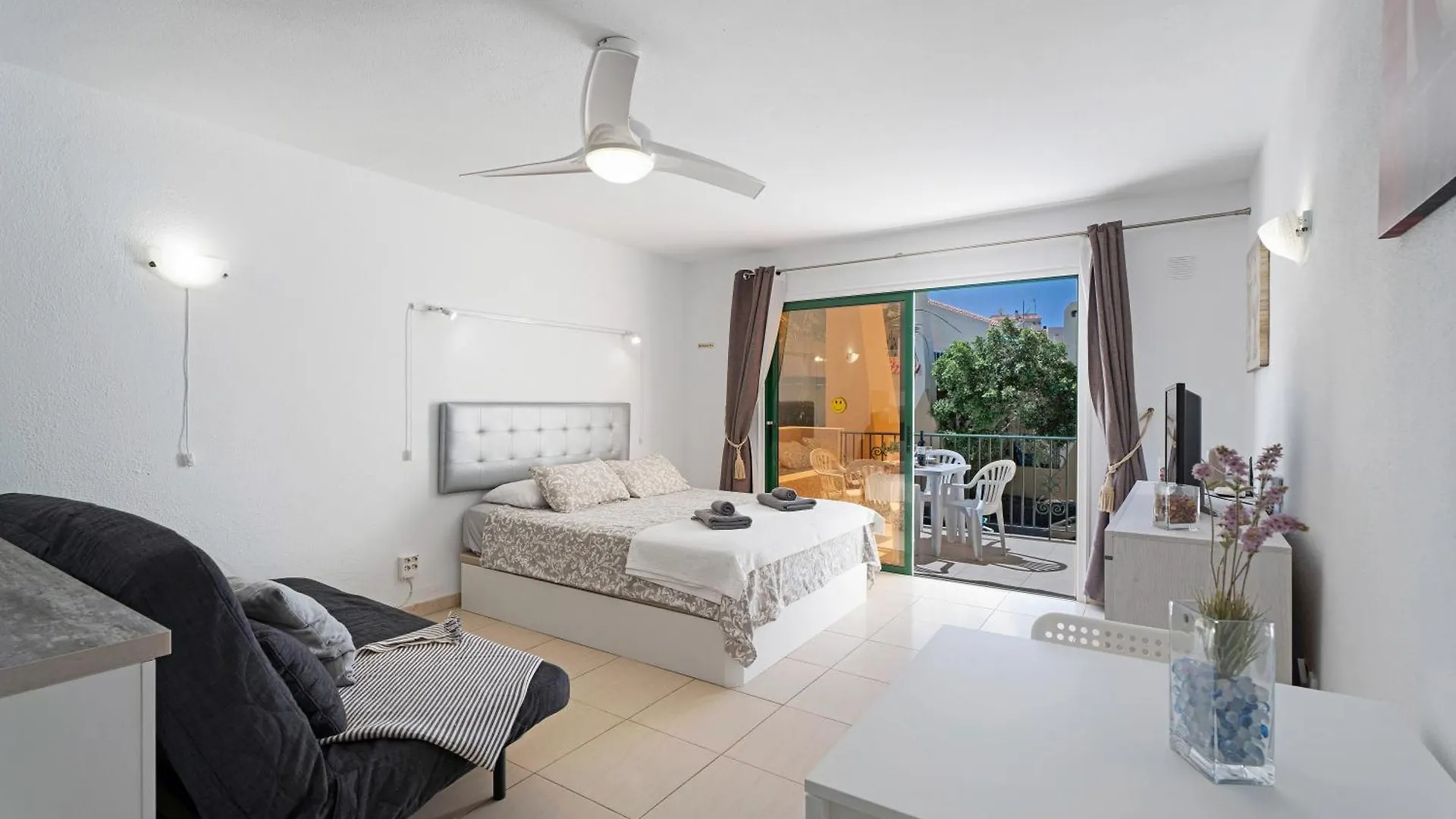 Apartment Mareverde K130 Costa Adeje