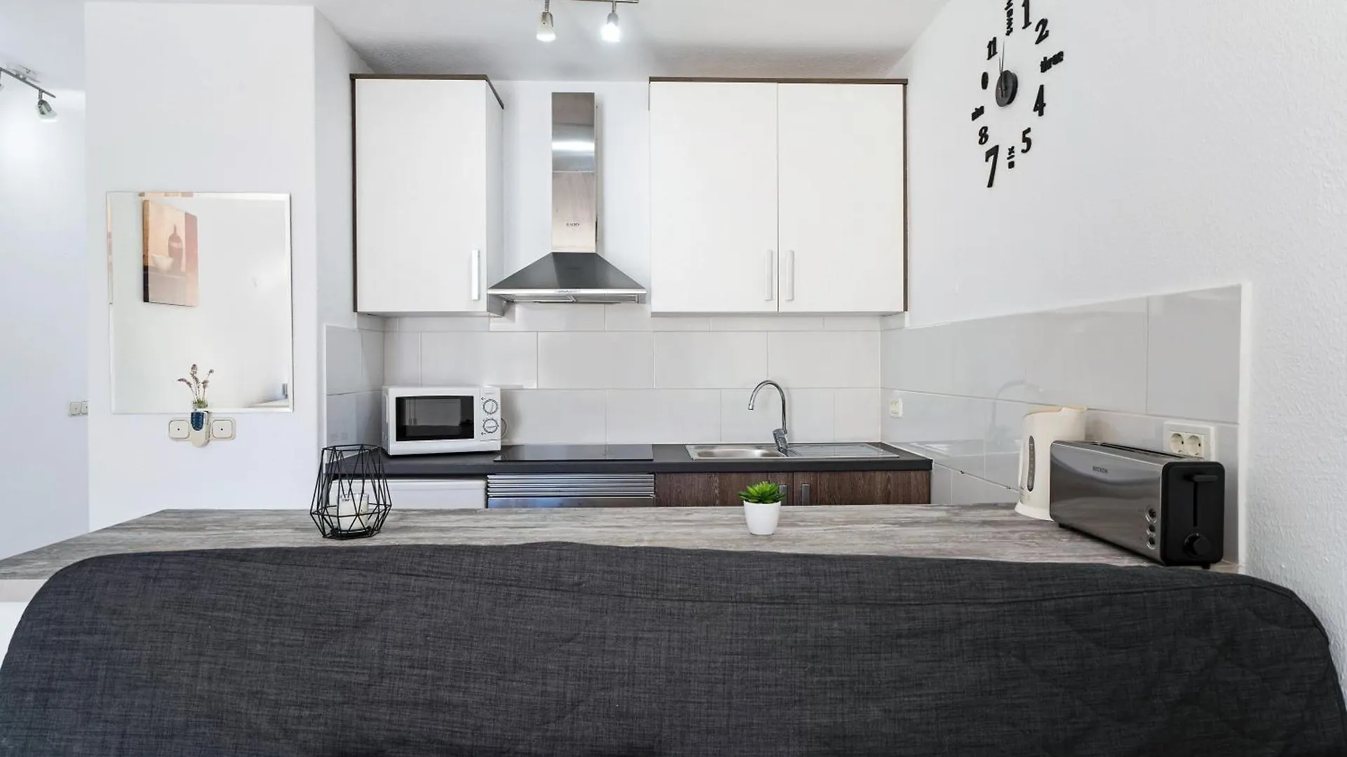 Apartment Mareverde K130 Costa Adeje