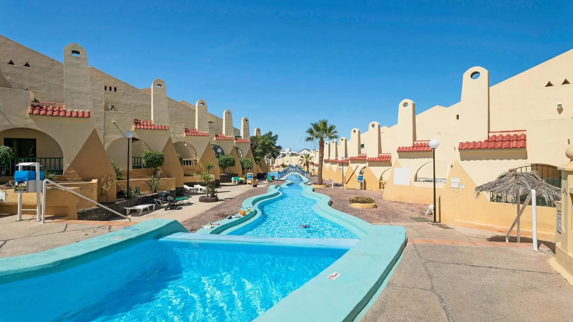 Apartment Mareverde K130 Costa Adeje