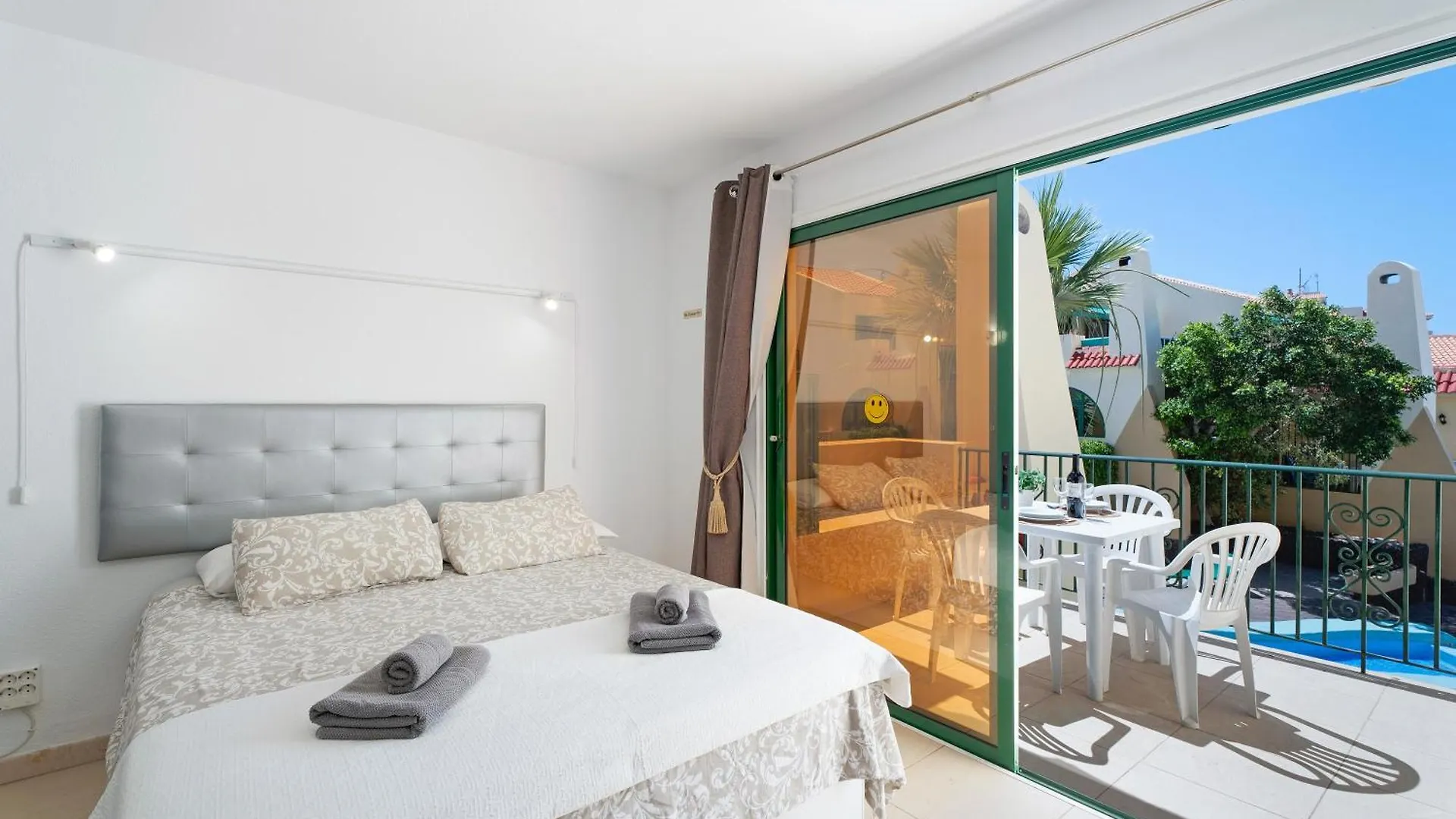 Mareverde K130 Costa Adeje  Apartment Costa Adeje (Tenerife)